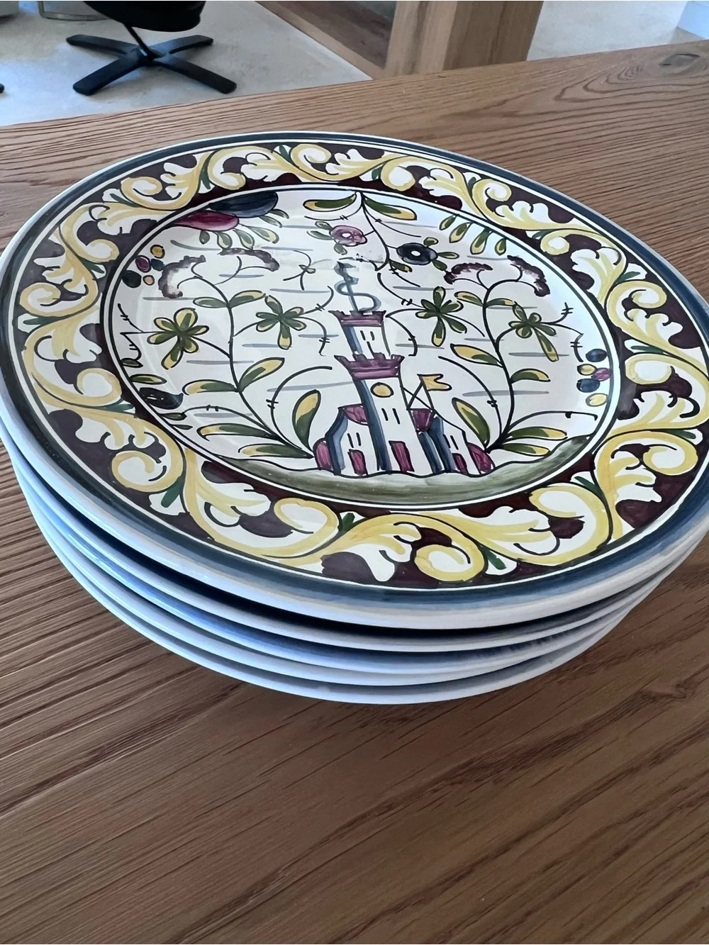 Williams Sonoma set willimas
